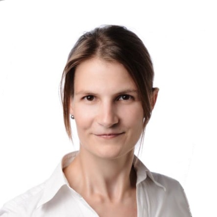 Dr. Christa Hoffmann